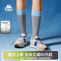 卡帕 女鞋 德训鞋 2026新款 软底轻便运动鞋