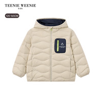 TEENIE WEENIE Kids小熊童装专区任选