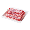 羊家旺 宁夏滩羊 精修羊排条 500g*2 生鲜羊肉