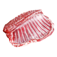西鲜汇 乳羔羊排 5斤 生鲜羊肉
