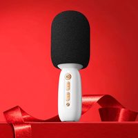 移动端：唱吧 C20 小巨蛋 K歌宝 无线蓝牙麦克风