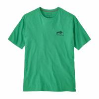 限新用户:Patagonia Take A Stand Responsibili 男士环保短袖 T恤