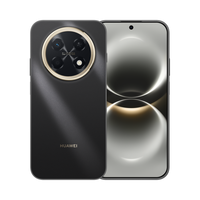 华为 畅享 90 Pro Max 智能手机 256GB 曜金黑全网通版