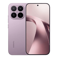 小米 17T 冰莓紫 12GB+256GB 手机+畅玩服务套装