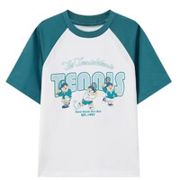 TEENIE WEENIE Kids小熊童装专区任选