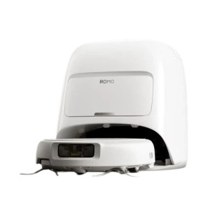 大疆 ROMO2 SV2 扫拖一体机 自动上下水版
