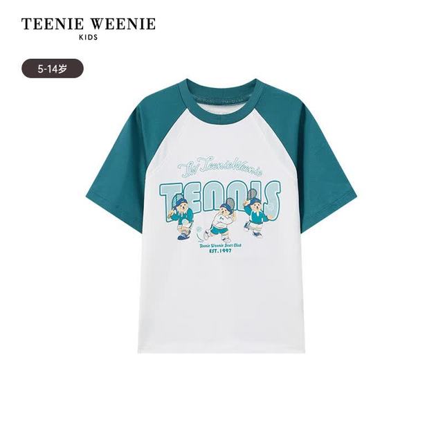 TEENIE WEENIE Kids小熊童装专区