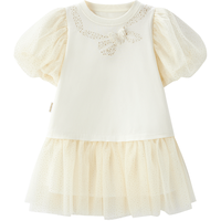 Mini Peace 活力系列女童连衣裙