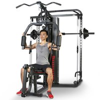 RiDO 力动 TG65 综合训练器 史密斯龙门架