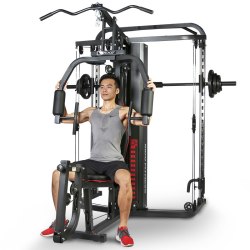 RiDO 力动 TG65 综合训练器 史密斯龙门架