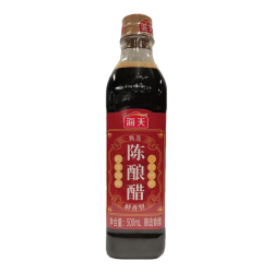 海天 陈酿醋 500ml 食醋