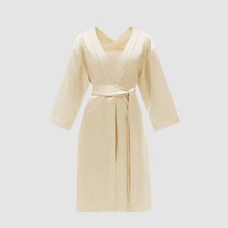 蕉内 5系睡裙女士冰丝凉感家居服