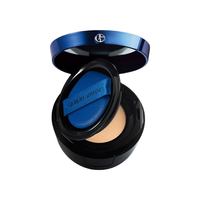 EMPORIO ARMANI 大师造型轻垫粉底液 #02 14g