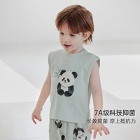 巴厘小猪 儿童衣服