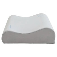 MIDO HOUSE 铭都  慢回弹记忆棉柔睡枕MAX 单只 60*40*10cm