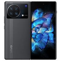 vivo X Fold大折叠游戏5G双卡智能120hz高刷2k+超清屏 梧桐灰 12GB+256GB5G全网通套餐三 中国大陆