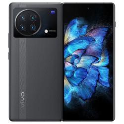 vivo X Fold大折叠游戏5G双卡智能120hz高刷2k+超清屏 梧桐灰 12GB+256GB5G全网通套餐三 中国大陆