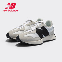 new balance 327 男款跑步鞋 MS327FE