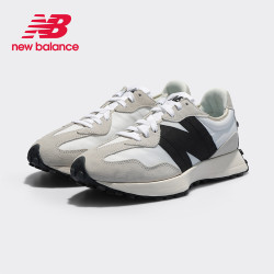 new balance 327 男款跑步鞋 MS327FE
