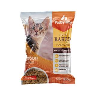最宠 鲜肉低温烘焙猫粮