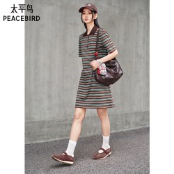 太平鸟 女士连衣裙 AAFAG230L01