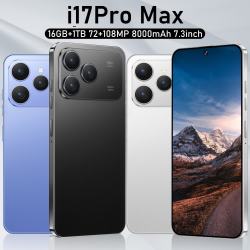 HW 榮耀瑨选I17ProMax手机5G全网通旗舰2026智能新款