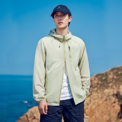 拓路者 男防晒衣 XPF513008
