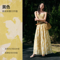 太平鸟 女士连衣裙 ABFAG1547