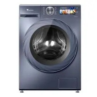 小天鹅 小蓝鲸2.0系列 TG100V89PRO 滚筒洗衣机 10kg