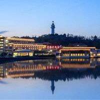 全程不加价-烟台金海湾酒店3天2晚套餐