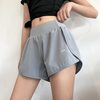 YINGHU赢虎 假两件防走光 运动短裤套装