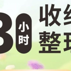 换季收纳整理3小时/卧室/衣橱客厅