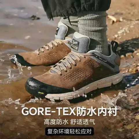 Danner 2650 GTX 男款徒步鞋