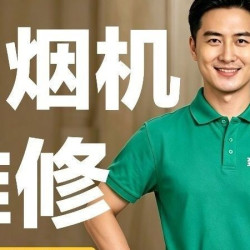 油烟机故障检测上门维修油烟机维修