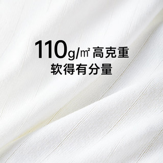 安可新 一次性内裤 7A抗菌 牛奶丝 XXL码 5条装