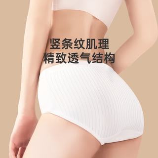 安可新 一次性内裤 7A抗菌 牛奶丝 XXL码 5条装