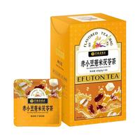 艺福堂 红豆薏米芡实茶 100g 三角袋装