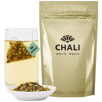 CHALI 茶里 花草茶茶叶茶包组合
