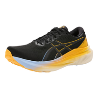 亚瑟士 GEL-KAYANO 30 稳定支撑反光 42码 男款跑鞋