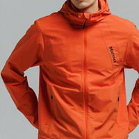 Marmot Light Whistler Jacket 防泼水 黑色 XL 男款夹克