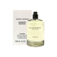 BURBERRY 周末男士淡香水 100ml
