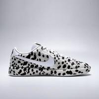 NIKE JA8560-100 运动休闲鞋 白色 42码