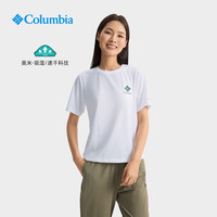 Columbia XR6735 女款短袖T恤