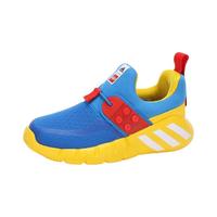 adidas阿迪达斯 FX9563 透气轻便 21码/5K/120mm 儿童运动鞋