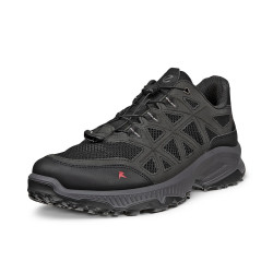 ecco RECEPTOR XP 男款登山鞋 854304