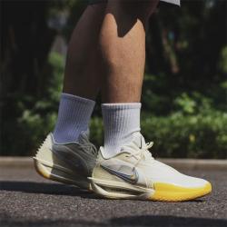 NIKE G.T. Cut男女同款实战篮球鞋舒适耐磨轻便缓震回弹运动鞋
