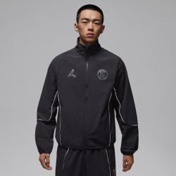 AIR JORDAN Jordan 时尚休闲运动日常 男子夹克