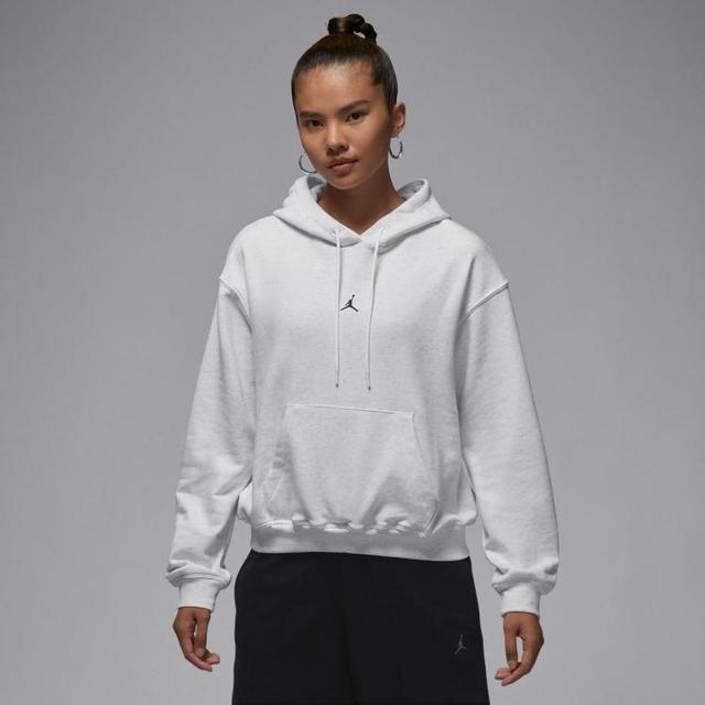 AIR JORDAN Jordan 连帽休闲时尚舒适 女子卫衣