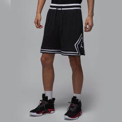 AIR JORDAN Jordan 耐克夏季男运动裤男子舒适休闲时尚百搭针织短裤户外训练健身通勤