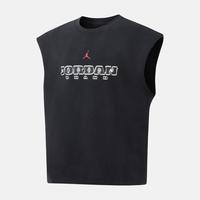 AIR JORDAN Jordan 运动透气男子背心